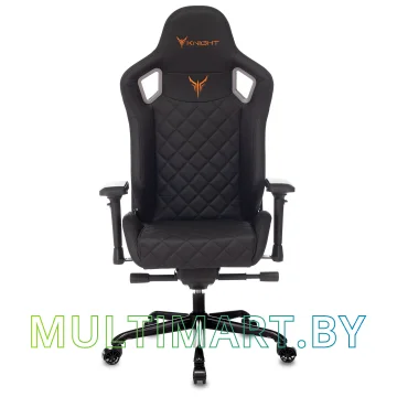 Компьютерное кресло Knight Titan (черный ромб) картинка 9
